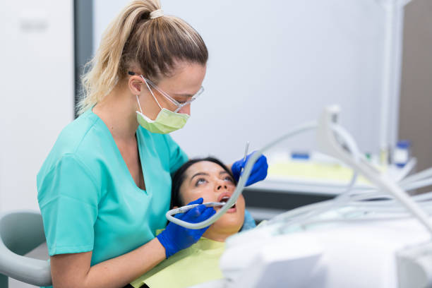Best Urgent Care for Lost Fillings or Crowns in Patrick Af, FL