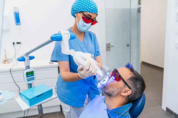 Best Emergency Dental Care for Broken or Chipped Teeth in Patrick Af, FL